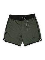 The Fundamentals Short (OD Green)