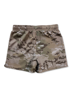 Operator Camo Fight Shorts