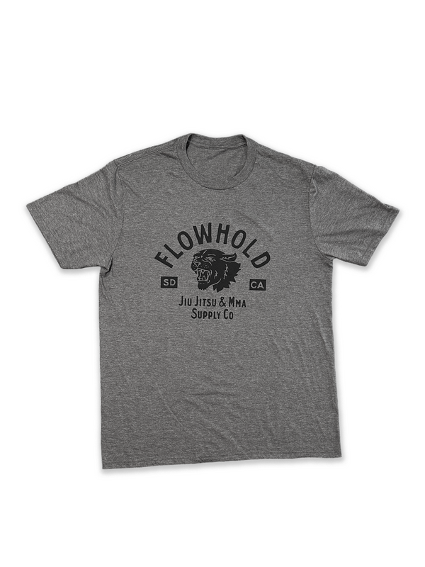 Resolve TriBlend Tee