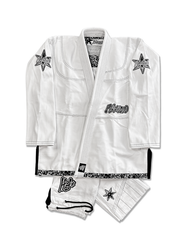 Shuriken Gi