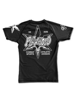 Shuriken Rashguard
