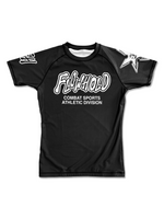 Shuriken Rashguard