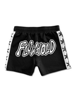 Shuriken Fight Shorts