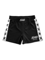 Shuriken Fight Shorts