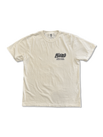 Shuriken Heavyweight Tee (Ivory)