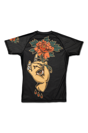 Strong Hands Rashguard