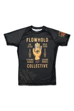 Strong Hands Rashguard