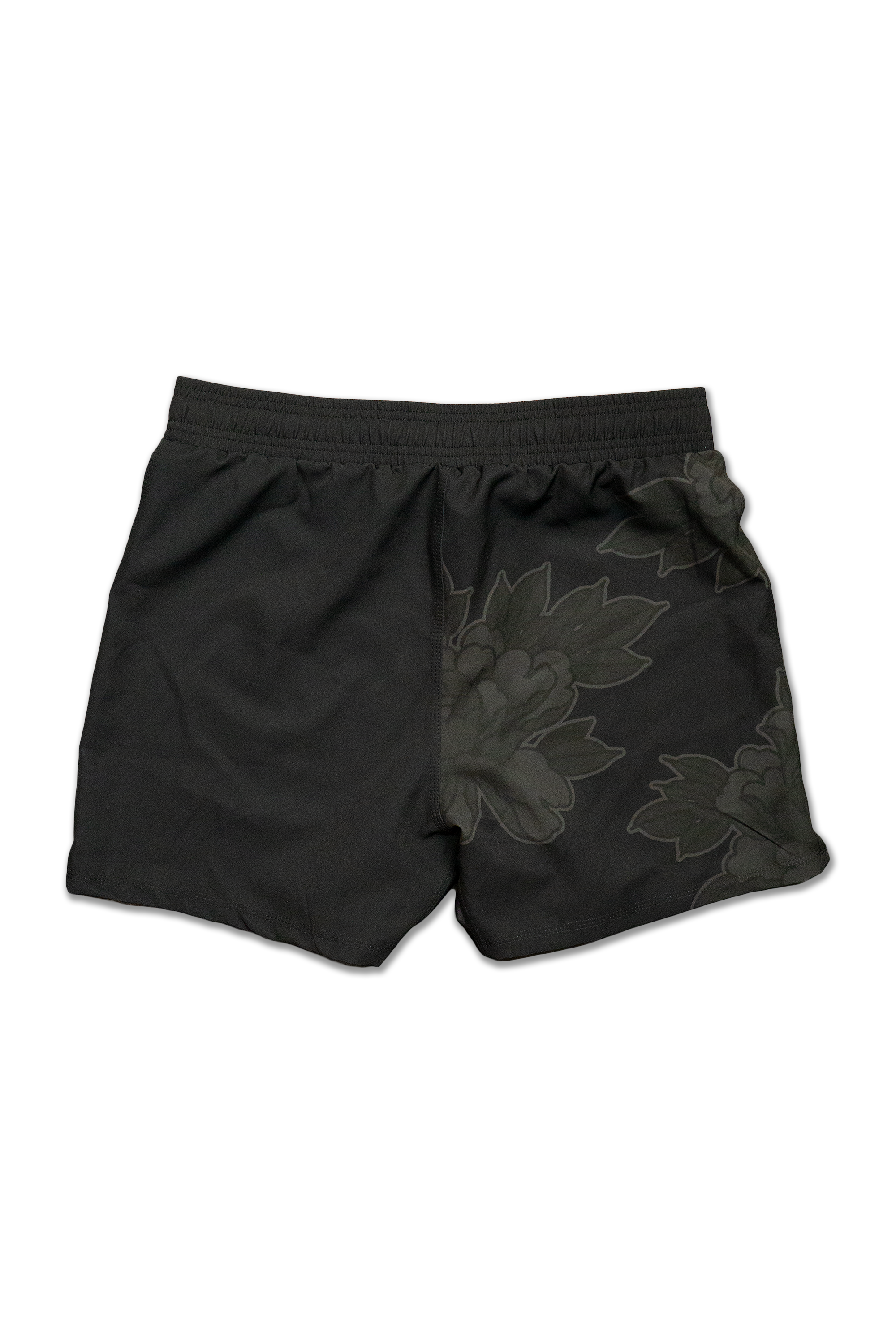 Strong Hands Fight Shorts
