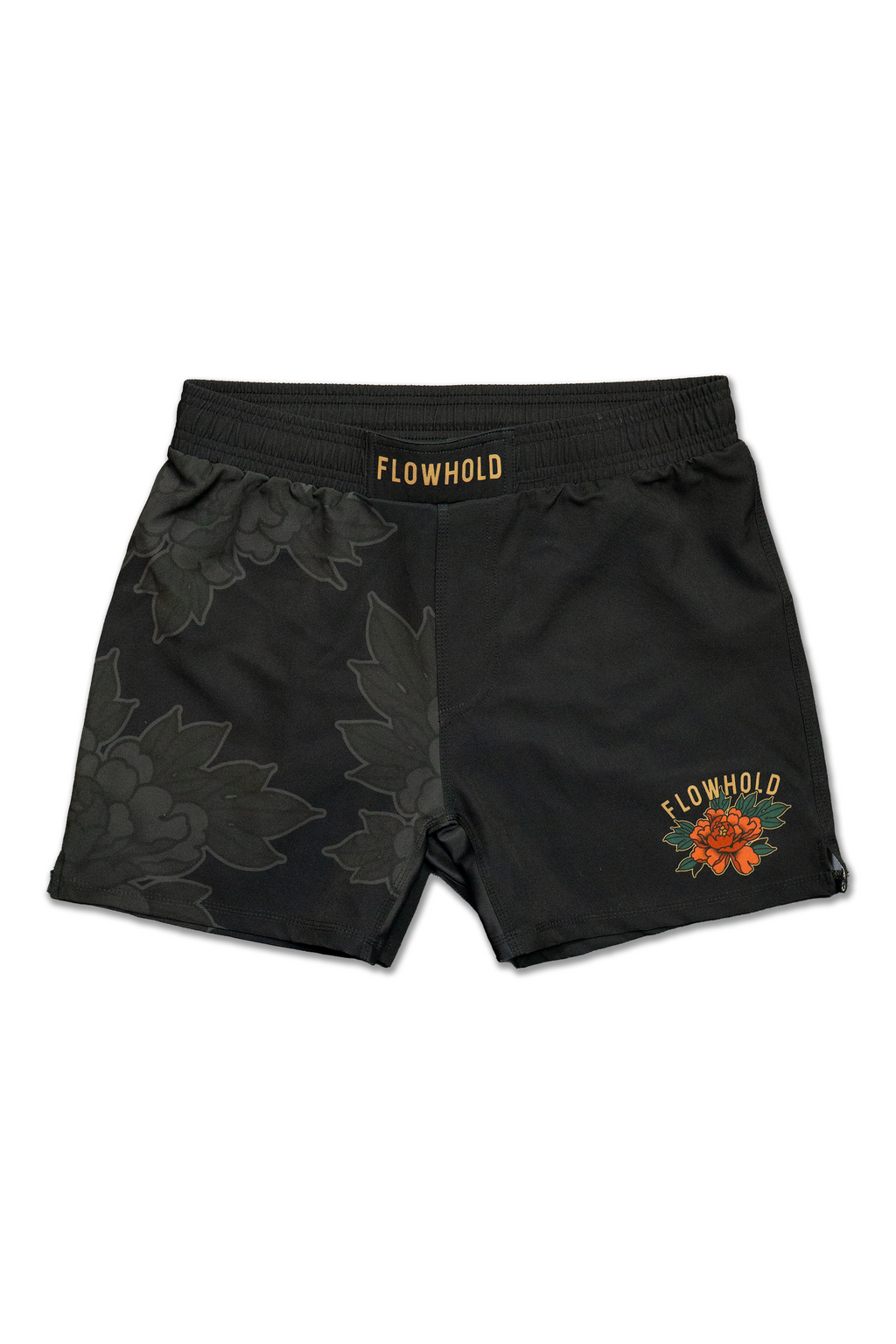 Strong Hands Fight Shorts