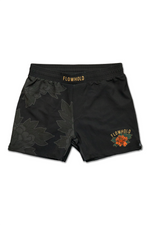 Strong Hands Fight Shorts