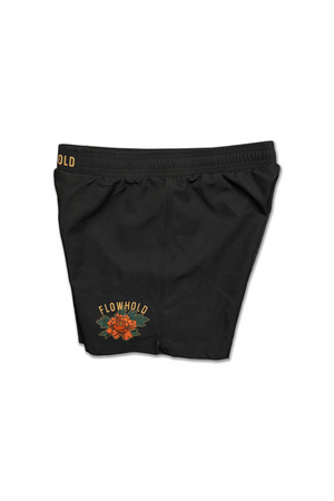 Strong Hands Fight Shorts