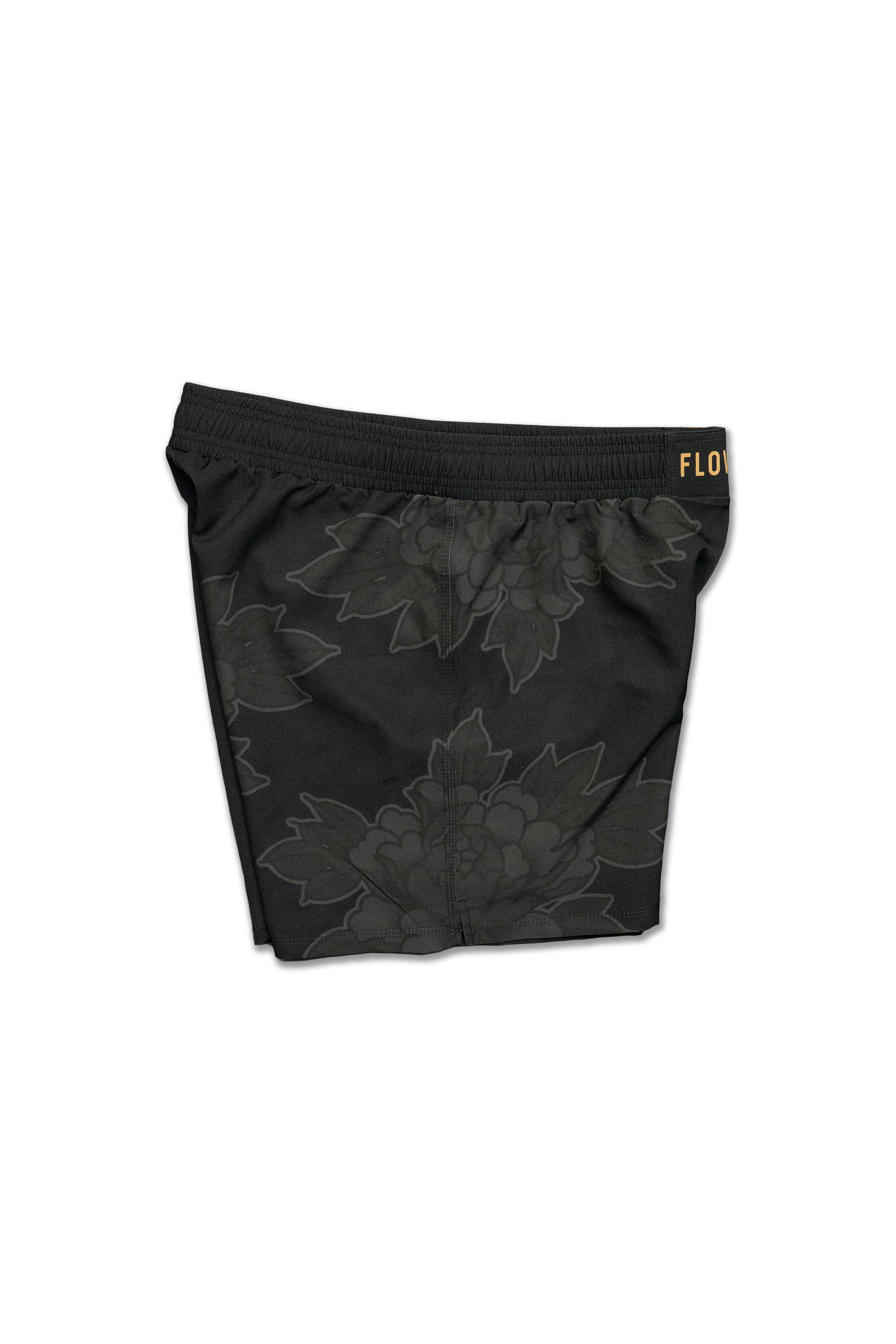 Strong Hands Fight Shorts