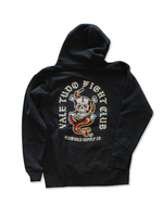 VTFC Heavyweight Hoodie