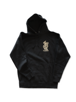 VTFC Heavyweight Hoodie