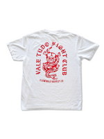 VTFC Heavyweight Tee