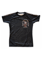 VTFC Rashguard