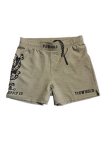 VTFC Fight Shorts