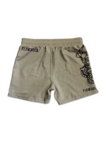 VTFC Fight Shorts