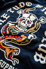 VTFC Heavyweight Hoodie