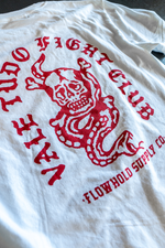 VTFC Heavyweight Tee