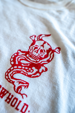 VTFC Heavyweight Tee