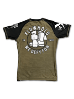 We Defy Rashguard (Pre-Order til October 14)