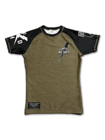 We Defy Rashguard (Pre-Order til October 14)