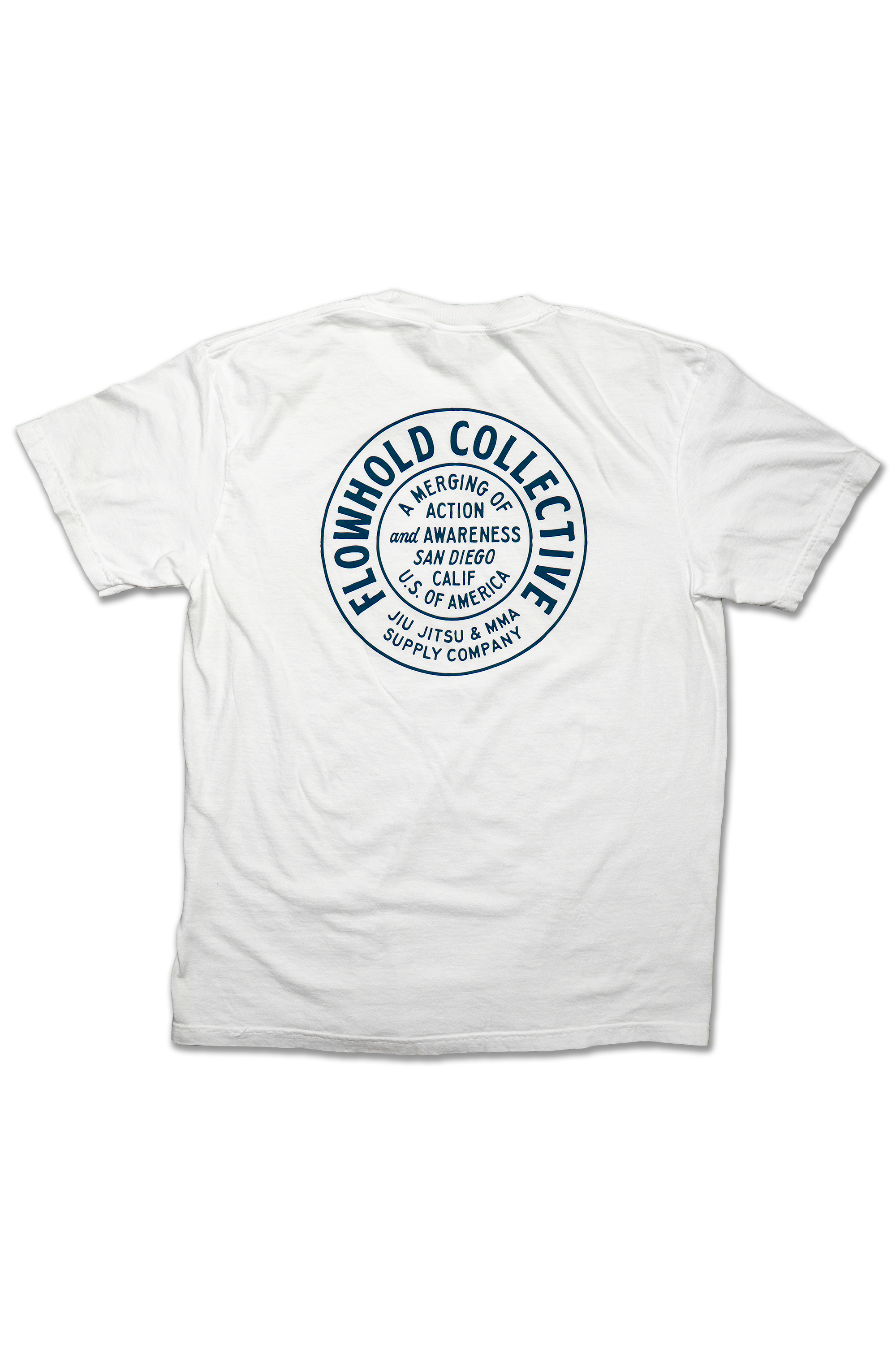 Badge Heavyweight Tee