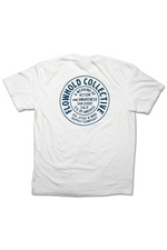 Badge Heavyweight Tee