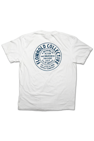 Badge Heavyweight Tee