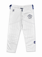Resolve Gi (White)