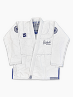 Resolve Gi (White)