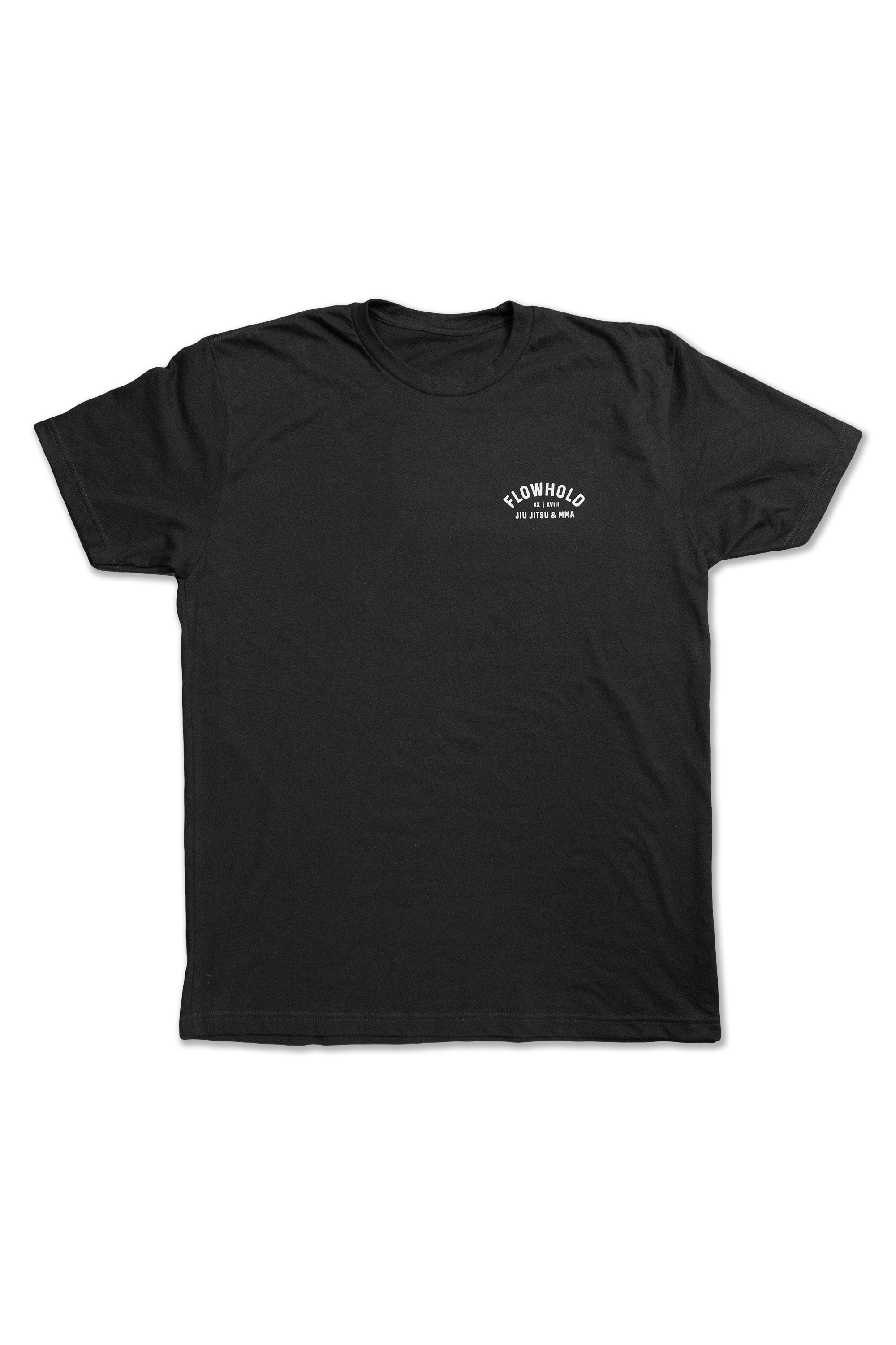Flowhold T-Shirt (Black)
