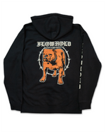 Bulldog Heavyweight Hoodie