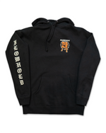 Bulldog Heavyweight Hoodie