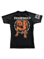 Bulldog Rashguard (Short Sleeve)