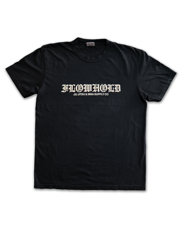 Bulldog Heavyweight Tee