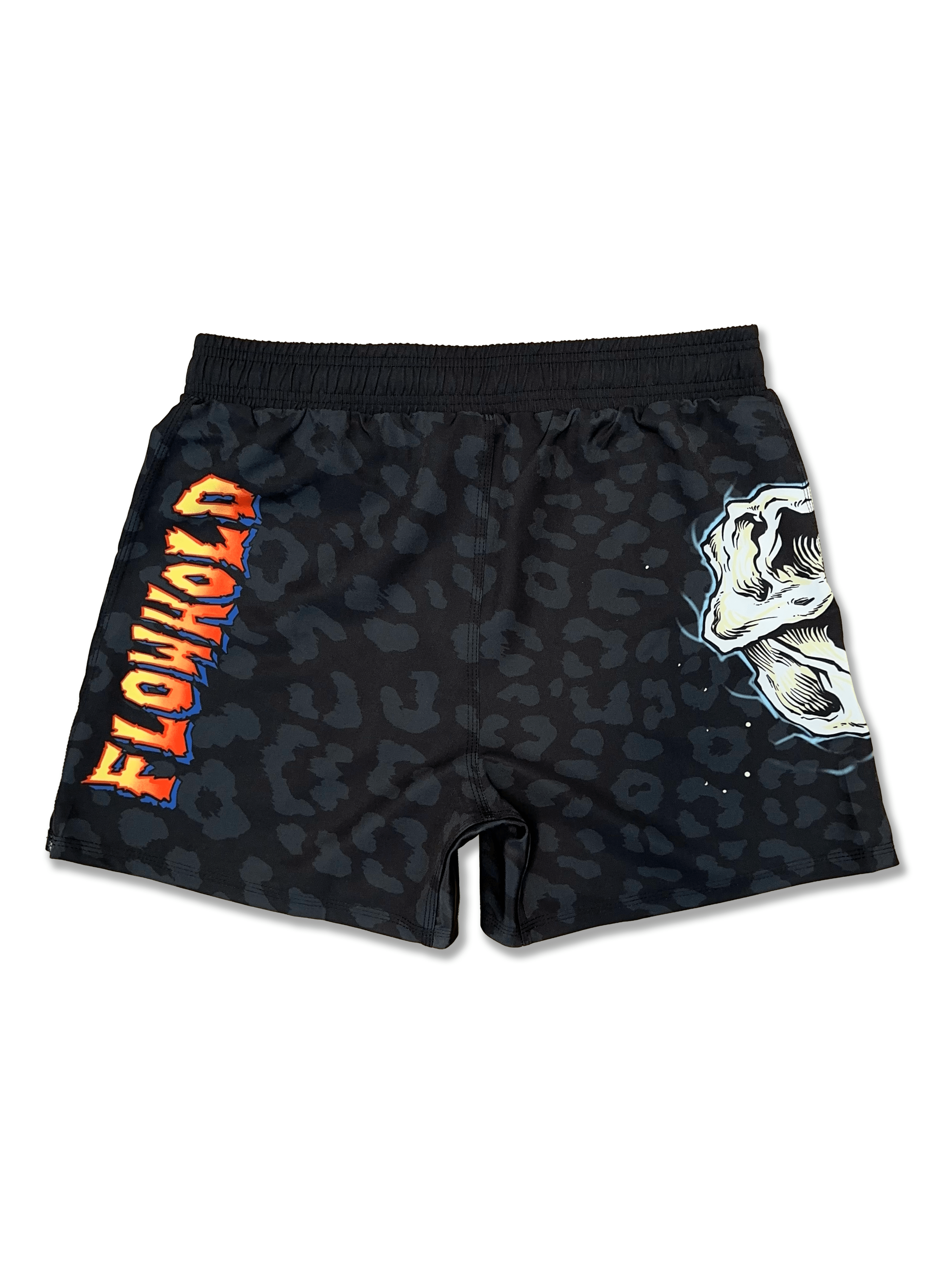 Caveman Fight Shorts