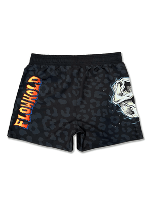 Caveman Fight Shorts