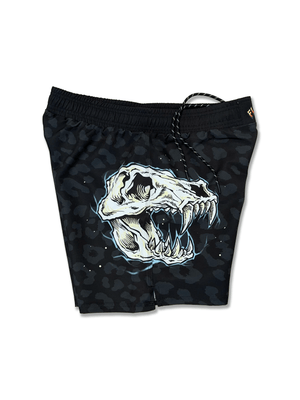 Caveman Fight Shorts