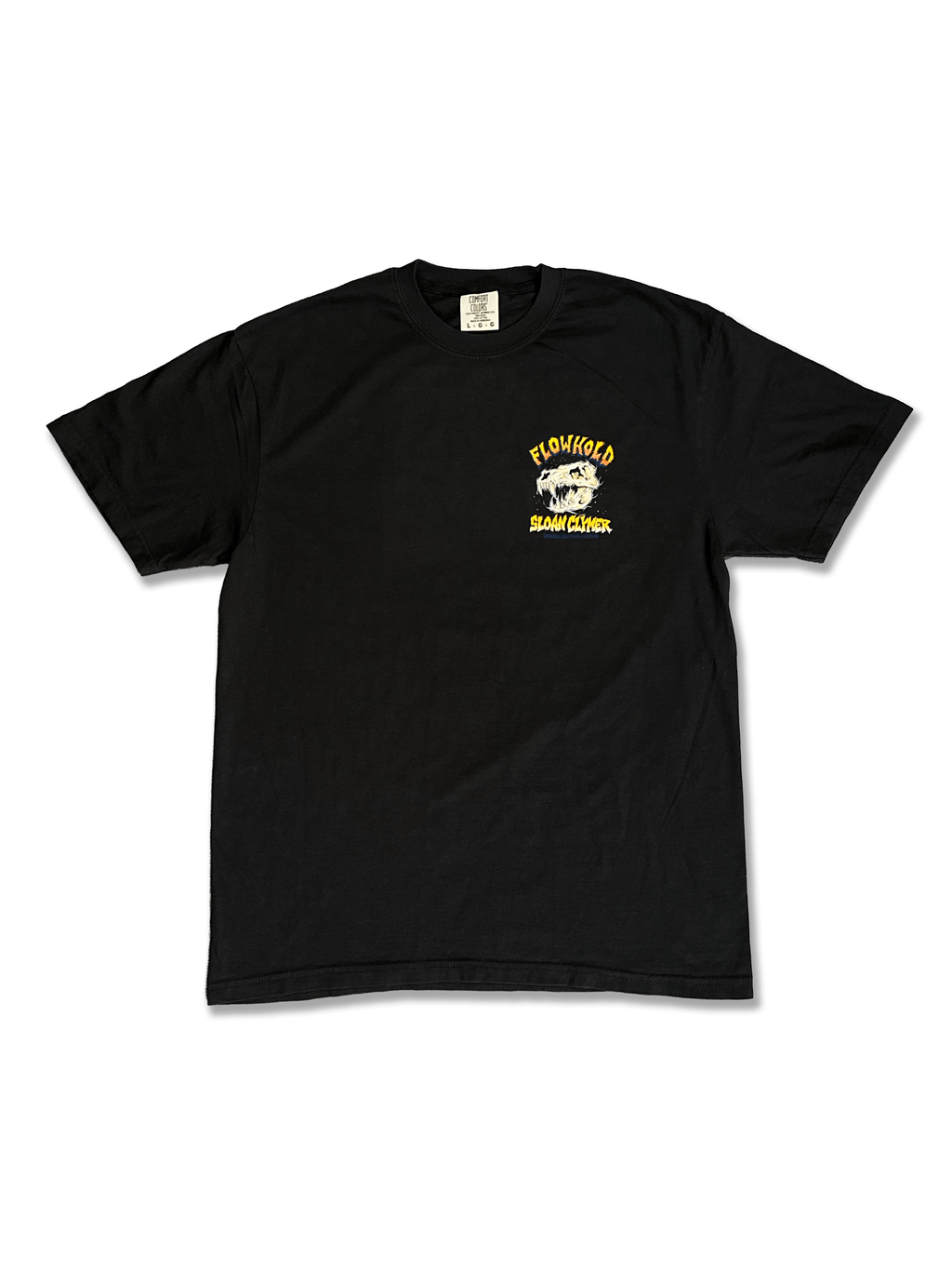 Caveman Heavyweight Tee