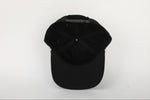 Homestead Rope Hat (Black)