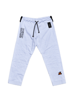 The Conflict Gi (White)