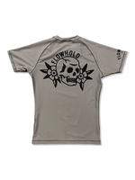 Deathbloom Rashguard