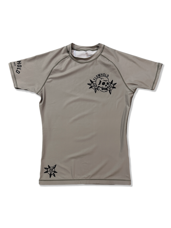 Deathbloom Rashguard