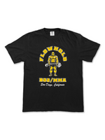 Iron Will Heavyweight Tee