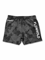 Mortuary Fight Shorts
