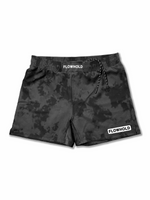 Mortuary Fight Shorts