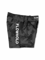 Mortuary Fight Shorts