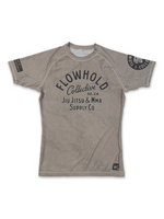 Resolve Rashguard
